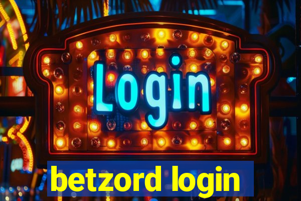 betzord login